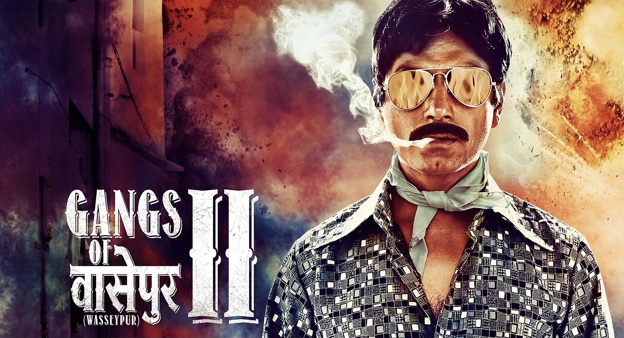 Gangs of Wasseypur 2