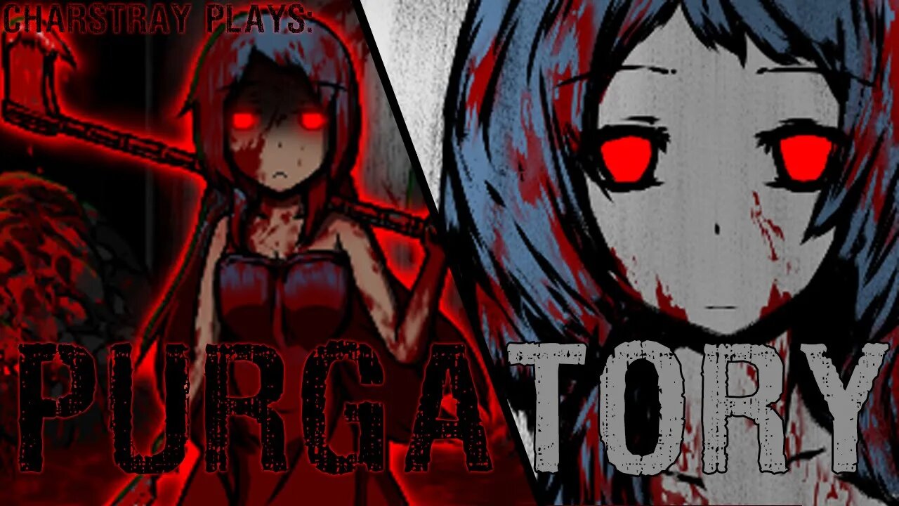 Purgatory (RPG Maker Game) Part 3