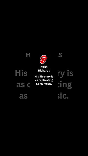 "Rocking with the Stones: Bite-sized Insights" Keith Richards #shorts #rollingstones #rocknroll