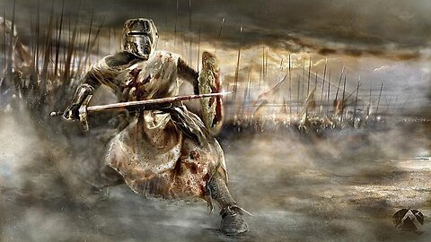 Greatest Christian warriors ⚔️🛡✝️🕊 #Christianity #Christianwarriors #