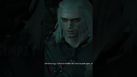 Wild At Heart Witcher 3