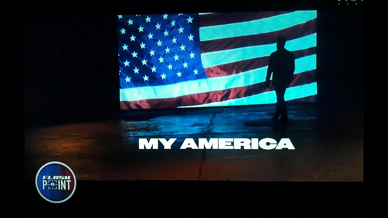 MY AMERICA by Danny Gokey