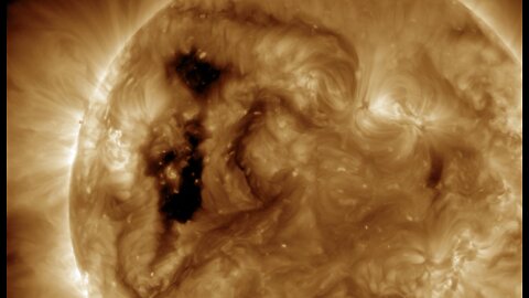 Filament Collapse, Magnetic Impact on Fertility, Water Worlds | S0 News Oct.25.2023