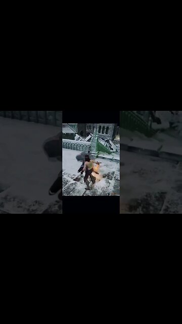 Must’ve been the wind #shorts #eldenring #ytshorts