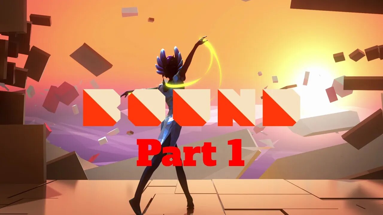 Prologue (Bound)
