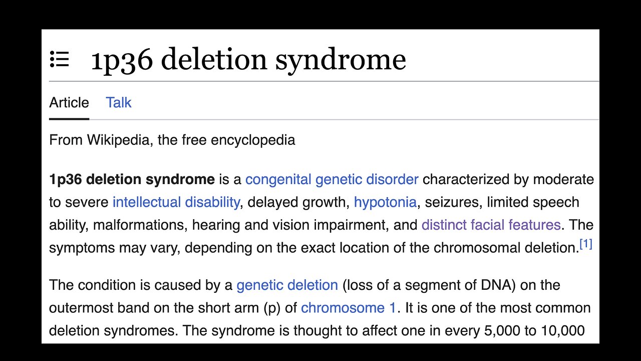 💉☠️ WENDY WILLIAMS "COVID VACCINE" 1p36 GENE DELETION FRONTOTEMPORAL DEMENTIA TODD CALLENDER