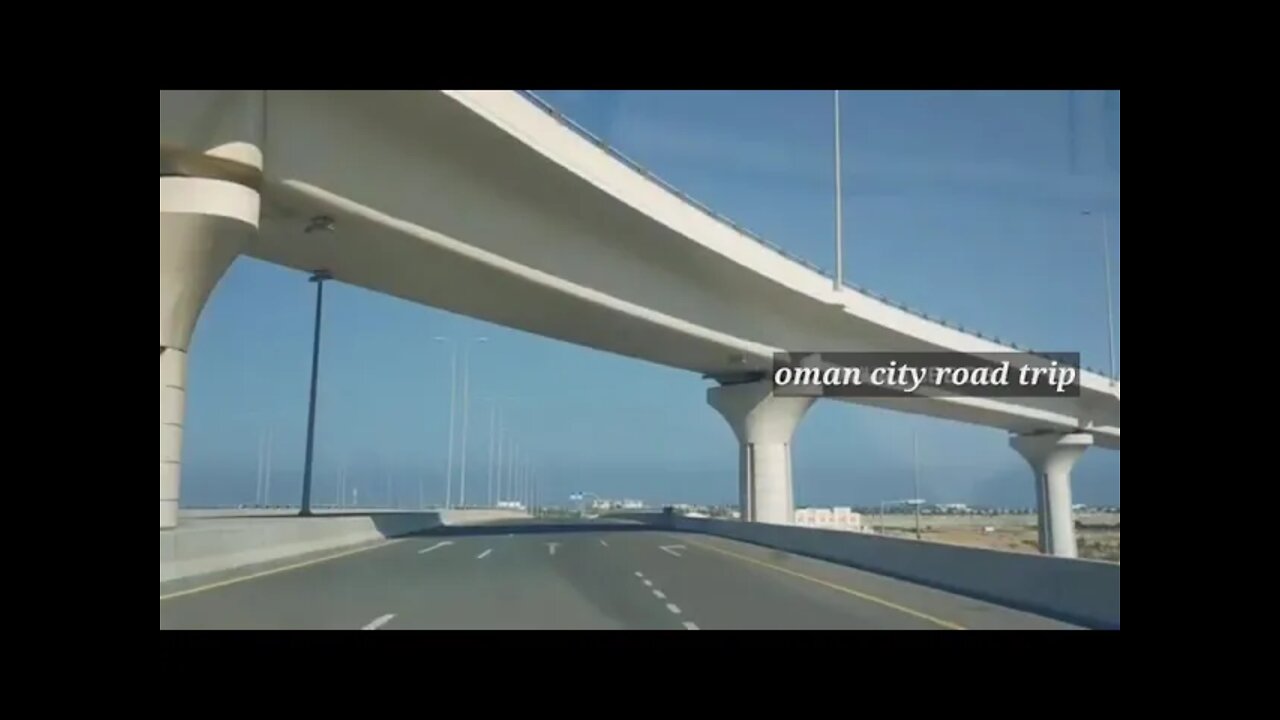 Oman_Maskit_City_Road_Trip_Beautyfull _veiw