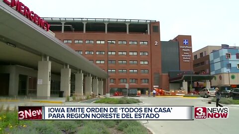 Actualización diaria sobre Coronavirus en la región de Omaha (4/16/20)