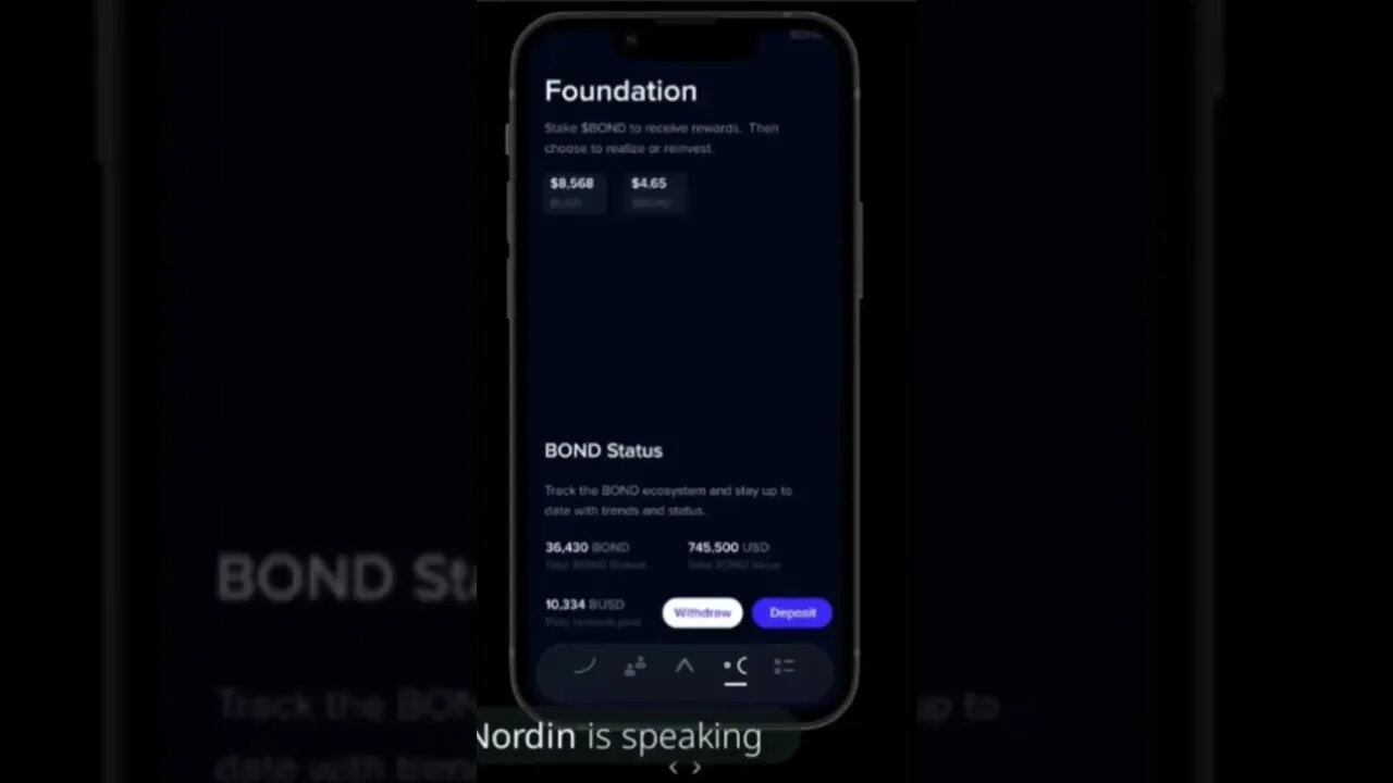 #Arkfi app don’t miss out #cryptocurrency #bsc #passiveincome #arkfi #blockchain