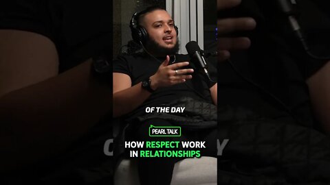 Importance Of Respect In Relationships