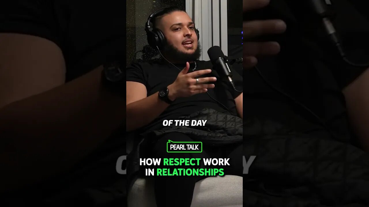 Importance Of Respect In Relationships