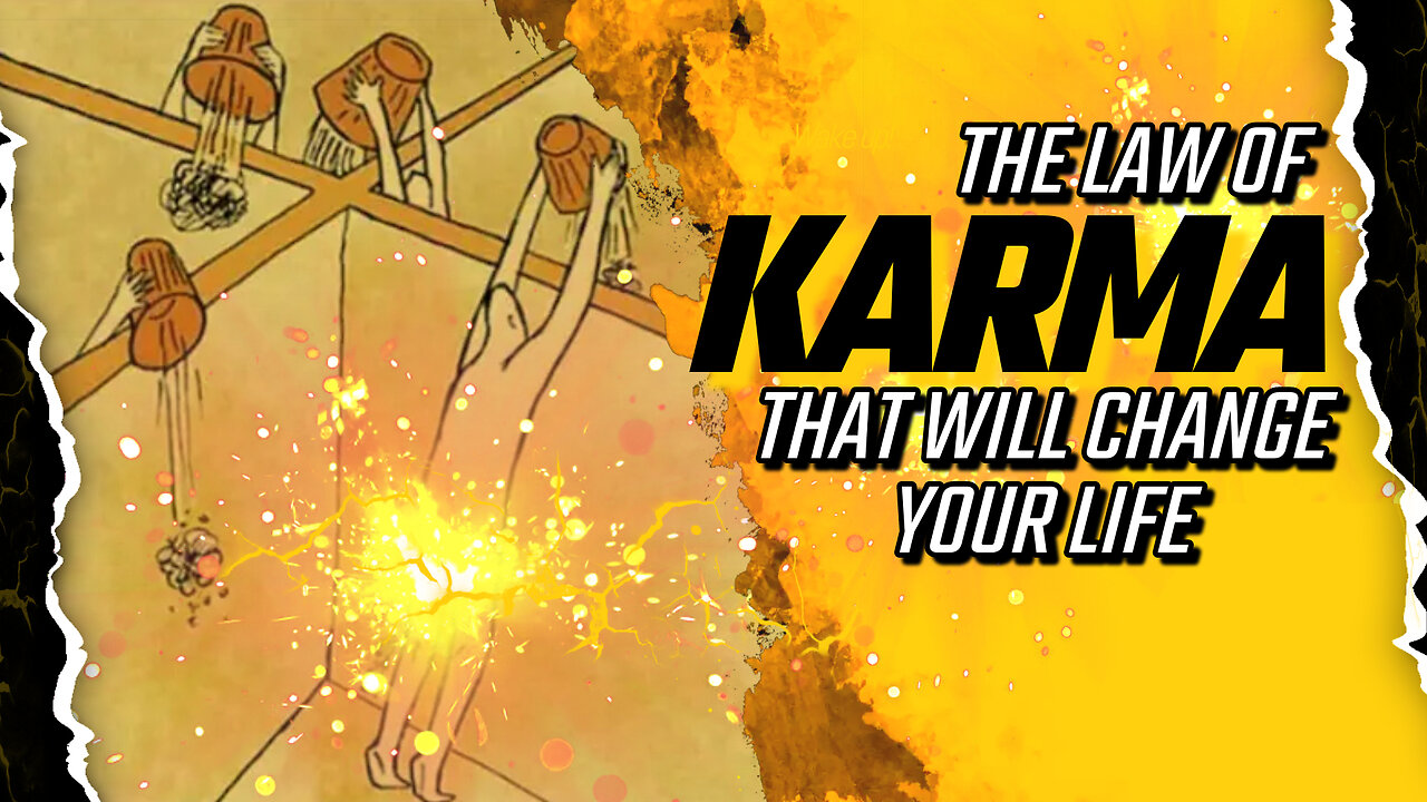 The Laws of Karma That Will Change Your Life