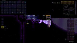 Life Fruit Defense! ~ Terraria #shorts #subscribe