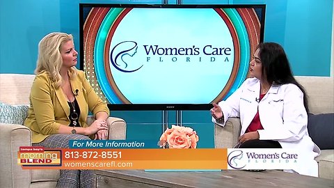 Women's Care Florida | Morning Blend