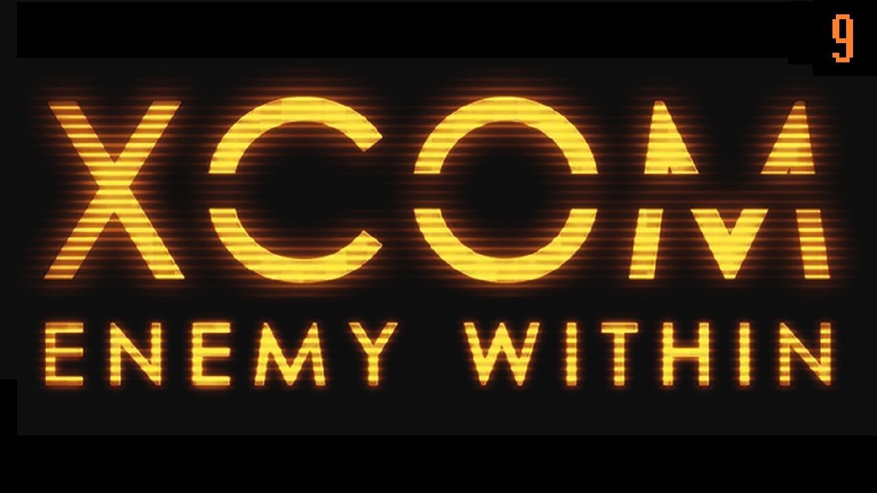 XCOM Enemy Within | Ascendance - Finale