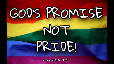 No Dogs Allowed! - Anti-Pride Month Day 21 (2023)
