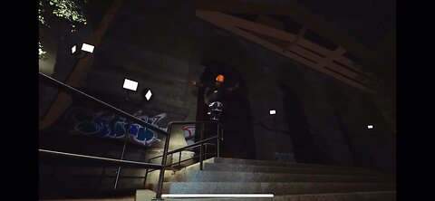 Sessions (best grinds & slides)