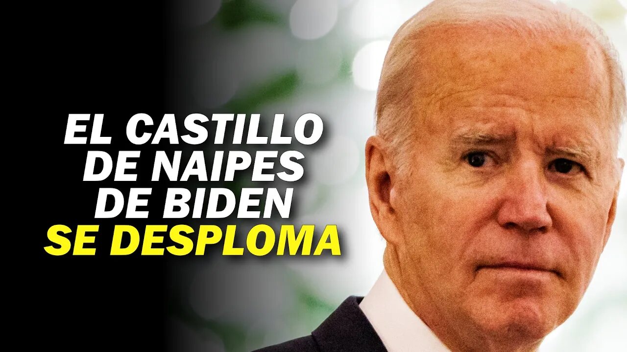 La Reserva Federal reconoce que ‘sobredimensionó’ las cifras de empleo de la administración Biden