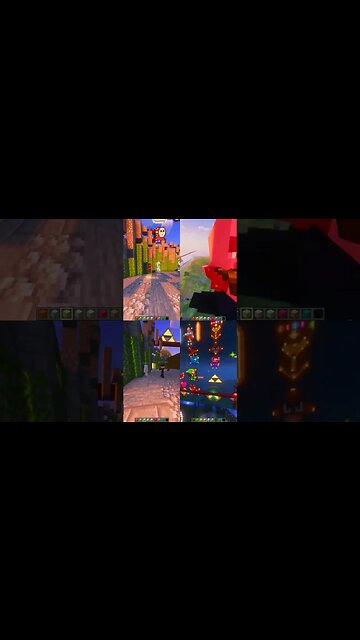 Minecraft Art - What should we add to the server?