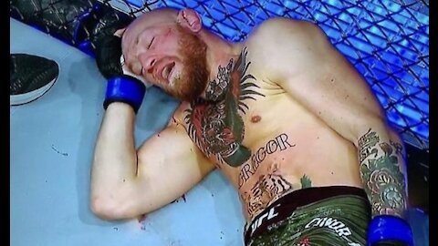 Reaction to UFC 257!!!