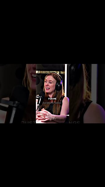 @MelanieKing1 DESTORYS Modern Women