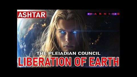 "WE DID NOT EXPECT THIS SO SOON..." - Debunking the liberation process has to be this way. Ashtar