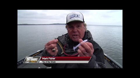 MidWest Outdoors TV Show #1664 - Tip of the Week on Storm’s 360GT Searchbait.