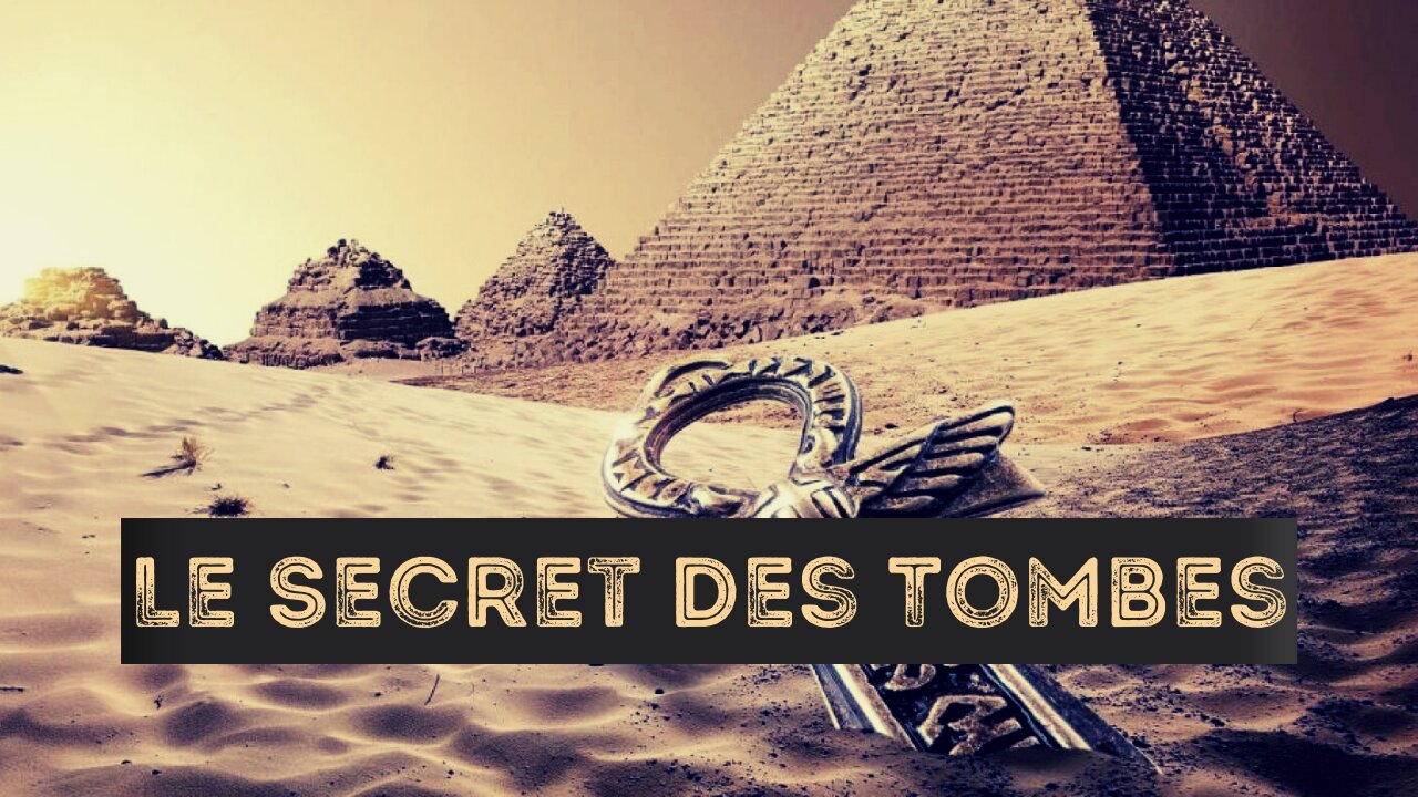 Alien Theory / Le Secret des Tombes