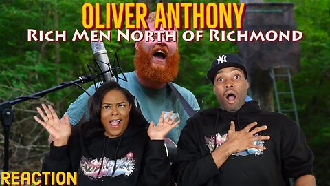 THIS WAS DEEP! First Time Watching Oliver Anthony "Rich Men North Of Richmond" Reaction| Asia and BJ