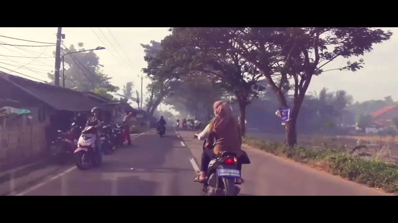 Jalan Rajeg Mauk