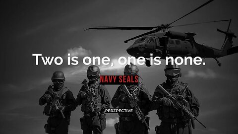 Why YOU NEED A Team! - No One Person Can Do Anything Big On Their Own