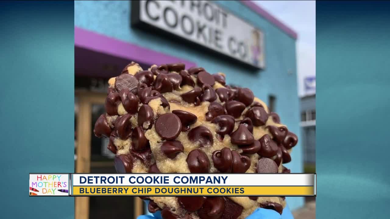 Detroit Cookie Co.