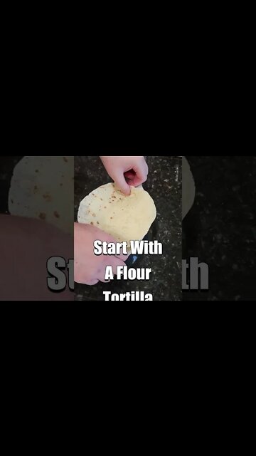 Making Taco Bell's Enchirito