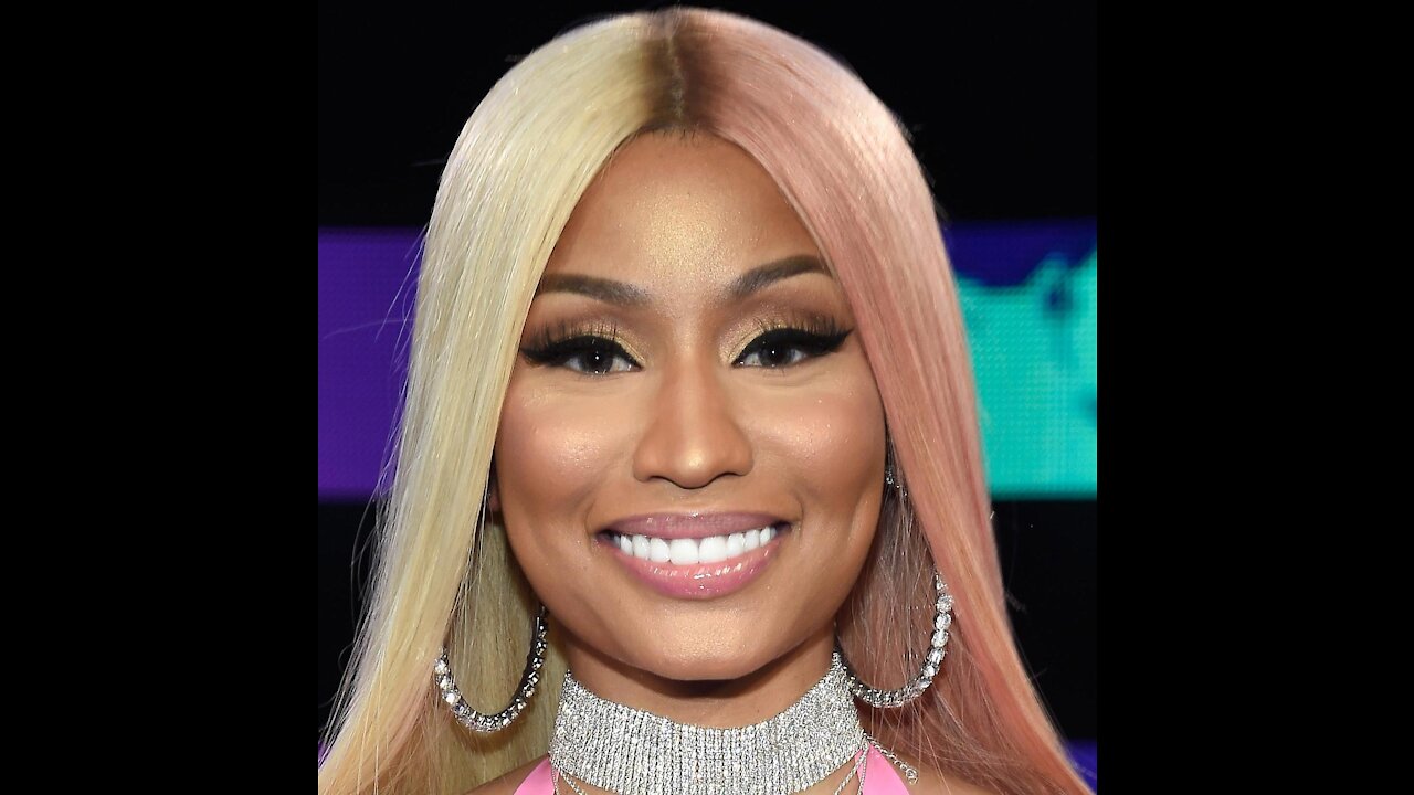 The WORLD & Twitter Comes for Nicki Minaj