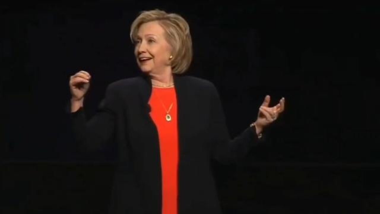 CLASSIC KILLARY - WE REALLY NEED CAMPS FOR ADULTS