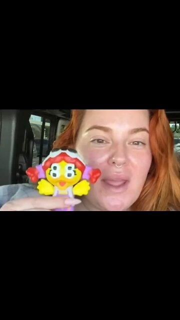 Anorexic Model Tess Holliday Shares Her Depression Treatment Method