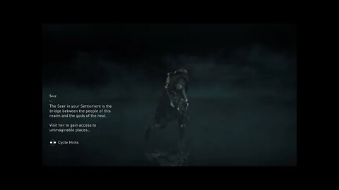 Assassin's Creed Valhalla Reboot Part 65-Going Outside The Camp