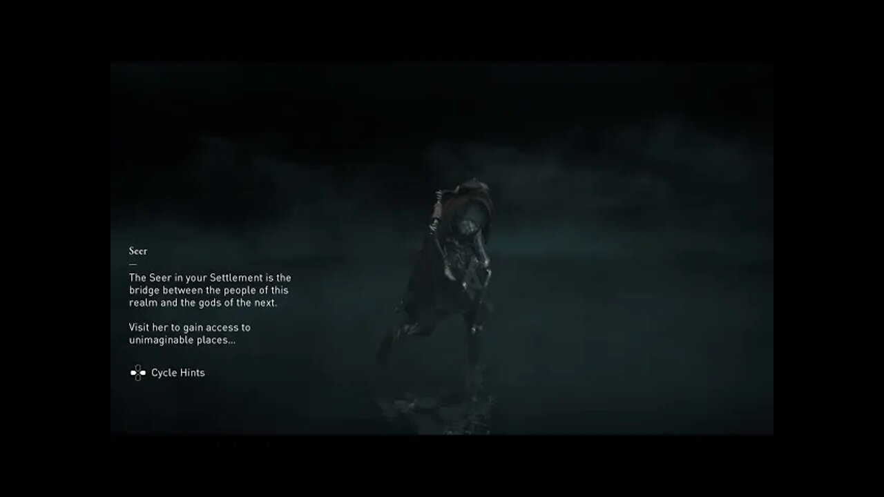 Assassin's Creed Valhalla Reboot Part 65-Going Outside The Camp