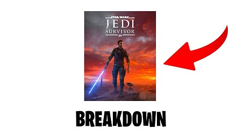 Star Wars Jedi: Survivor | Should You BUY This Game..?