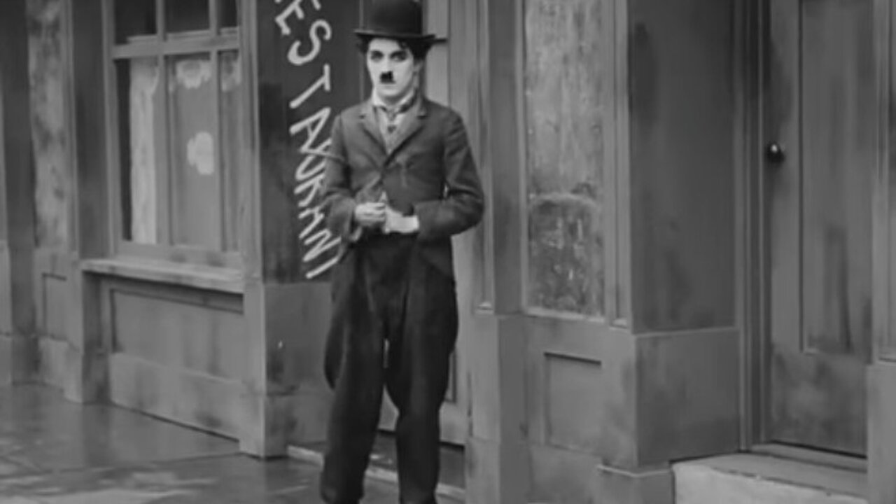 Charlie Chaplin Comedy Videos - Charlie Chaplin Cartoon -- Charlie Chaplin Full Movie.