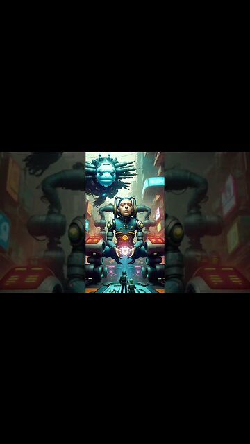 Mary Wanna Cyber? (fast version)