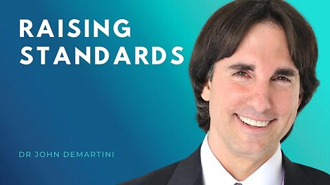 Take Command of Your Ability to Serve | Dr John Demartini #Shorts