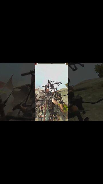 Bannerlord Mods Warhammer The Old Realms