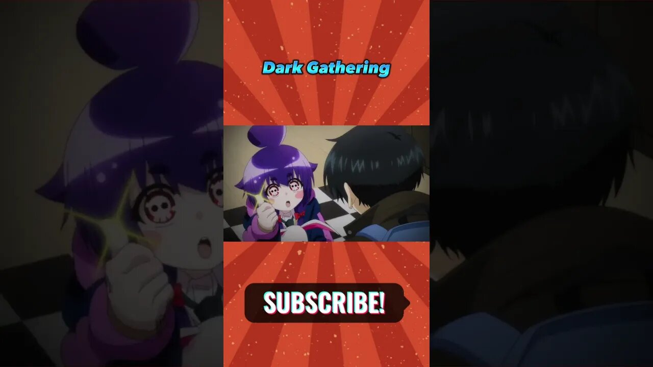 Dark Gathering - Official Trailer 2