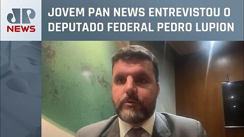 "Agropecuária pretende ampliar produção e sustentabilidade", diz deputado