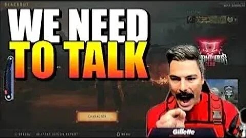 Dr Disrespect House Shot at Live on Stream - We need to talk