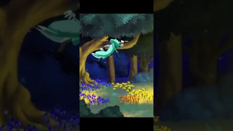 my friends suck - Dust: An Elysian Tail