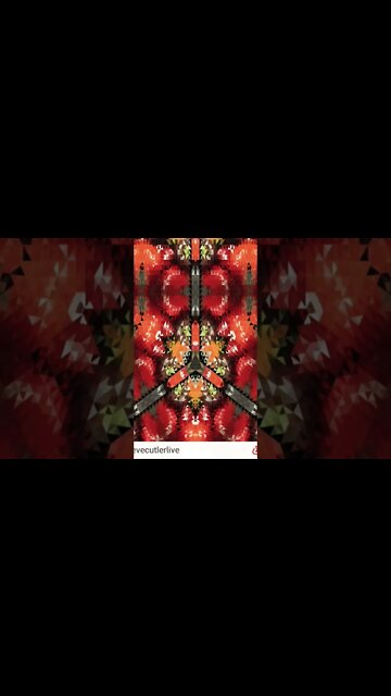 wednes dazed 1 #GlitchyFarms