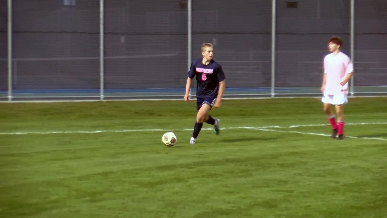 Boys Soccer - Port Huron vs. PH Northern - September 14, 2023