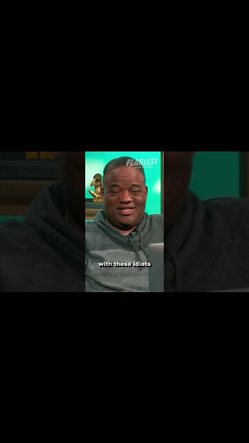 Matt Walsh Is a GENIUS at Embarrassing the Left